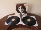 Joe Cocker: Joe Cocker/With A Little Help From My Friends LP: Ex+ UK Press Vinyl