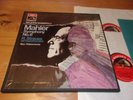 HMV SLS 788 UK 1st S/C ASD 2376/7 MAHLER - SYMPHONY NO 6 NPO / BARBIROLLI NM