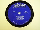 BOBBY FREEMAN 78rpm JUBILEE 835 