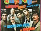 THE BOOMTOWN RATS - MARY OF THE 4th FORM / DO THE RAT - VERY RARE  JAPAN 45'PS