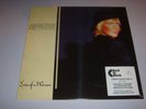 ABBA/AGNETHA FALTSKOG - Eyes Of A Woman EU 2017 Universal red vinyl LP NEW/SEALE