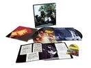 Jimi Hendrix - Electric Ladyland 50th anniversary Vinyl 6-LP Box PRE-ORDER