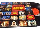 ABBA 'The Very Best Of Abba' (Abba's Greatest Hits) Double Vinyl LP GERMAN - W60