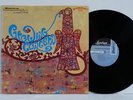 PSYCH LP The Growing Concern 1968 1st Press MAINSTREAM S6108 RARE