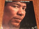 SEALED funk LP WILLIE HUTCH “The Mack” MOTOWN orig ‘73 Die Cut Cover WOW