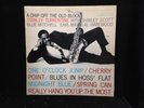 Stanley Turrentine-Chip Off The Old Block-Blue Note 4150-NEW YORK USA GREAT COPY