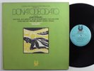 JOAO DONATO/DEODATO Donatodeodato MUSE LP VG+