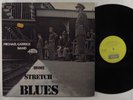 MICHAEL GARRICK BAND Home Stretch Blues ARGO LP VG++ uk