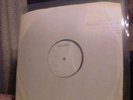 Rare WASP Blackie Lawless WASP The LAST COMMAND Import TEST PRESSING Album