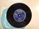 ROGUES: Memories Of Missy- And You Let Her Pass By-U.K. 7
