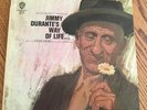 Jimmy Durante WAY OF LIFE WB Stereo Lp Vinyl Disc Album  As Time Goes By DREAMS