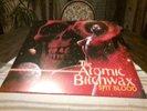 the Atomic Bitchwax-spit blood EP LP Vinyl Stoner Rock