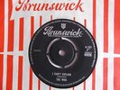 MINT UK BRUNSWICK 45 - THE WHO  - 