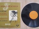 DECCA LXT 2999 ED1 PIERRE FOURNIER Dvorak cello conc KUBELIK VPO NM NM