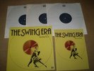 Swing Jazz Era THE 1950's Verpackt Set 3 Vinyl Alben LP,Versandt Verfolgt,Fast