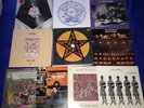 LOT(10)Pentangle/John Renbourn LP RECORD ALL NRMINT-EXC VINYL Best Sweet Child