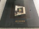 PINK FLOYD - ECHOES  4 LP Box - Neu- Sealed