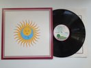 KING CRIMSON-LARKS TONGUES IN ASPIC...SUPERB  1ST UK PRESS N/MINT VINYL LP 1973
