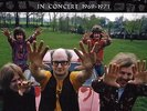 COLOSSEUM In Concert 1969-1971 2LP Live in Boston + radio sessions DOUBLE VINYL