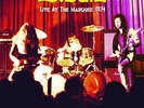 BUDGIE Live At The Marquee 1974 LP w. JUDAS PRIEST best quality ever  VINYL mint