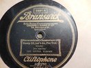 1923 The COTTON PICKERS STOMP OFF LET's GO/ CAROLINA Trumbauer, Miff Mole 78