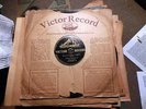 1911 ALEXANDERS RAGTIME BAND First RECORDing COLLINS AND HARLAN 78