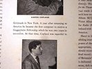 1941 Leonard Bernstein Pianist FIRST RECORDING Aaron Copland Sonata for Piano 78