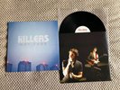 The Killers - Hot Fuss 12