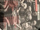 ROLLING STONES Voodoo Alt Pink Floyd Led Zep  SABBATH VINYL RECORDS