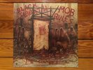 Black Sabbath ?– Mob Rules 1981 BSK 3605 CH Club Jacket NM- Vinyl VG+
