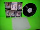REO Speedwagon Best Foot Forward Vinyl LP Record Album 1985 UK NM Pop Rock Epic