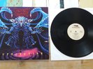 malevolent creation retribution unoff RC 9181-1 morbid angel death pestilence