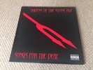 Queens Of The Stone Age – Songs For The Deaf 2002 (Original Doppel-LP  )