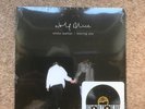 Wolf Alice ?– White Leather / Leaving You - 7: single M/S