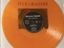Mylene Farmer Plus Grandir Orange 500 Ex