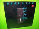 Real Life ?– Send Me An Angel '89 Vinyl 12