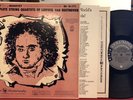 BEETHOVEN COMPLETE STRING QUARTETS VOL 1 BUDAPEST STRING QUARTET 3LP CBS 6-EYE