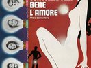 BONGUSTO, FRED-Conviene Far Bene L`Amore (UK IMPORT) VINYL NEW