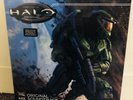HALO Combat Evolved Anniversary Limited Edition Soundtrack Vinyl NEW SEALED
