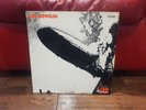 RARE VINYL LP LED ZEPPLIN 1 ATLANTIC RECORDS 1969 ATL 40 031 (SD 8216)
