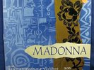 MADONNA, LIKE A VIRGIN (LP VERSION), PROMO 12