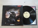 THE STRANGLERS - THE RAVEN-UA-GREAT AUDIO-EX VG VINYL LP 1979