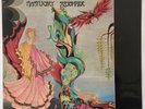 MOUNTAIN - Nantucket Sleighride - Vinyl LP UK 1971 ISLAND ILPS-9148