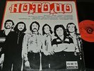 NO TO CO (Poland) same / 70s Bulgarian LP BALKANTON BTA 1492