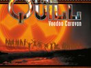 The Quill - Voodoo Caravan [New Vinyl LP]