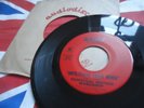 RARE US VINYL 45 PERPETUAL MOTION WORKSHOP INFILTRATE RALLY 66506 GARAGE PSYCH