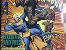 BUSTA RHYMES - Calm Down (featuring Eminem) (12