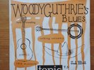 Woody Guthrie’s Blues - Ramblin’ Jack Elliott 8