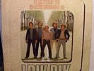 I DIK DIK - L'ISOLA DI WIGHT Io mi fermo qui ed altri successi - LP - VG+