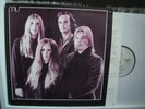 MU - same, ORIGINAL RTV 300, US 1971, MINT, PROMO, , Captain Beefheart